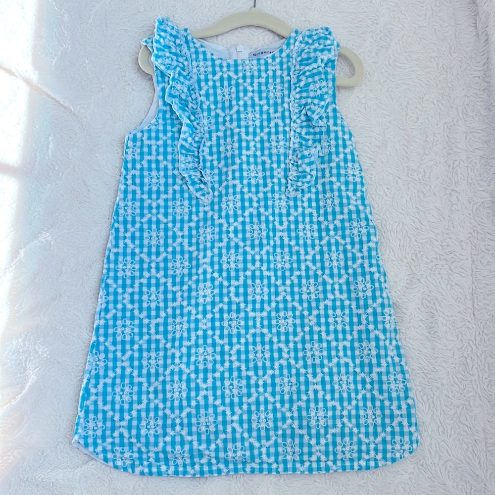 Gingersnap for Girls size 6
